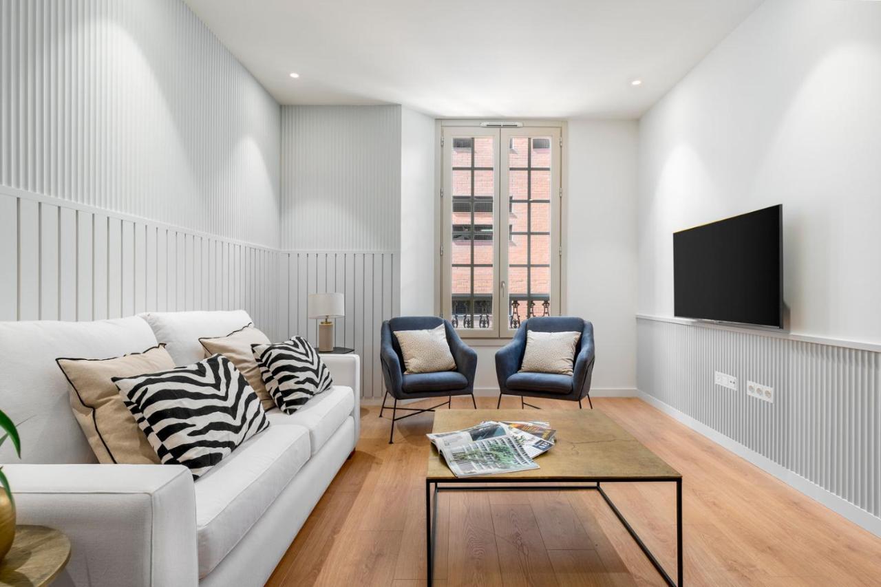 Atico Plaza Del Teatro 3 Apartmán Màlaga
